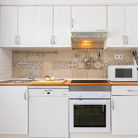 Livemalaga Gordon Home Екстер'єр фото