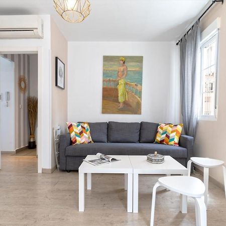 Livemalaga Gordon Home Екстер'єр фото
