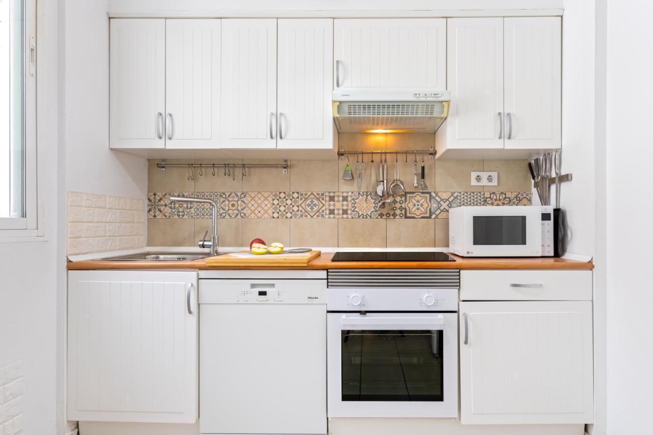 Livemalaga Gordon Home Екстер'єр фото