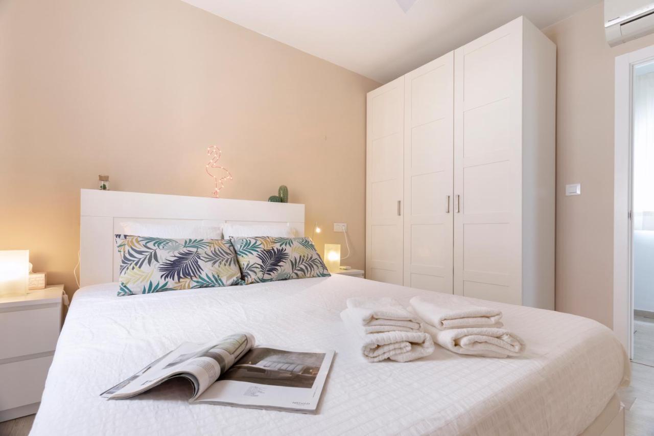 Livemalaga Gordon Home Екстер'єр фото