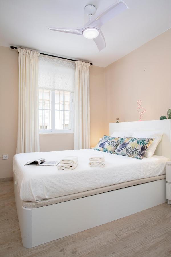 Livemalaga Gordon Home Екстер'єр фото