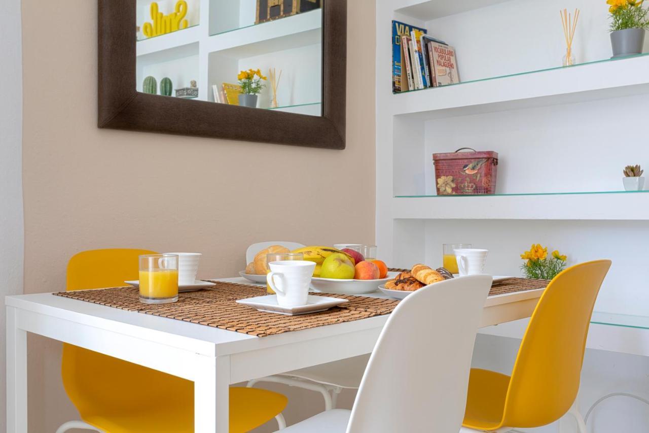 Livemalaga Gordon Home Екстер'єр фото