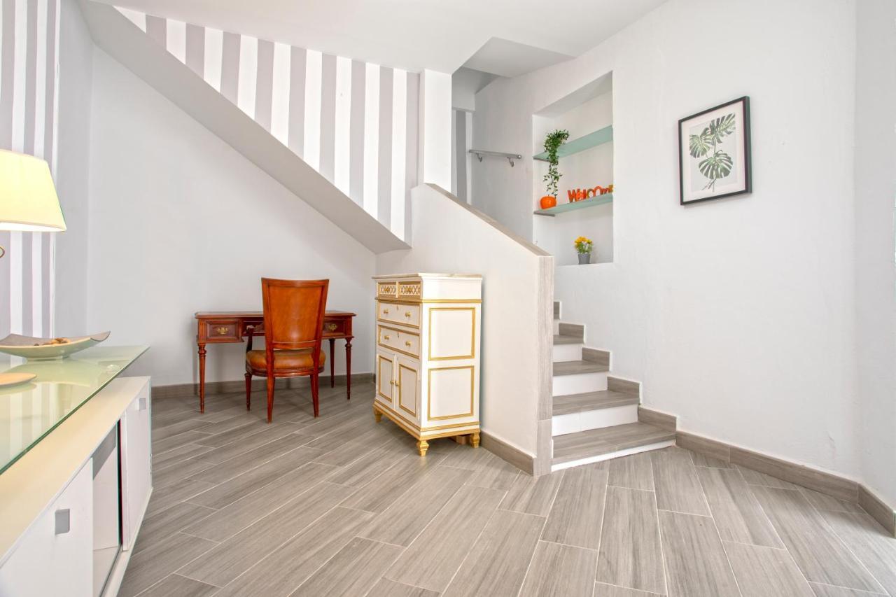 Livemalaga Gordon Home Екстер'єр фото
