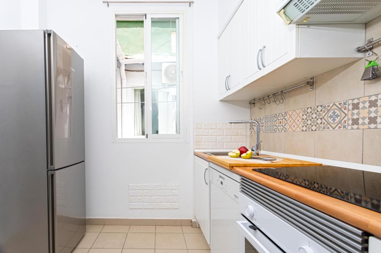 Livemalaga Gordon Home Екстер'єр фото