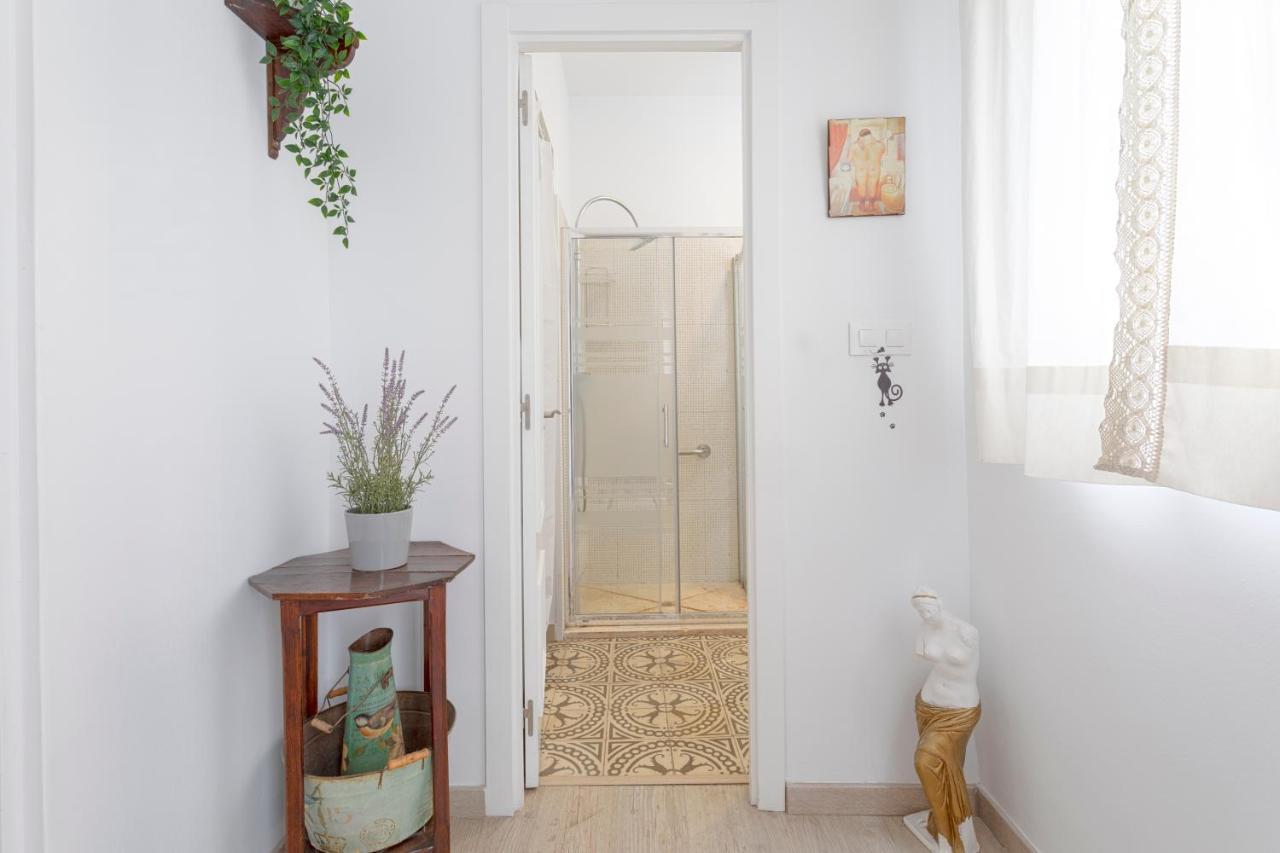 Livemalaga Gordon Home Екстер'єр фото